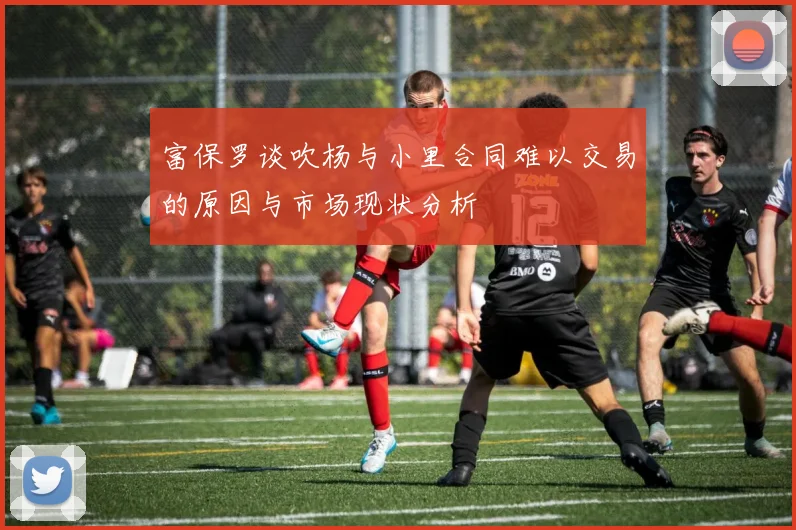 富保罗谈吹杨与小里合同难以交易的原因与市场现状分析